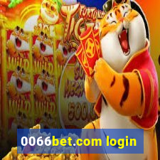 0066bet.com login